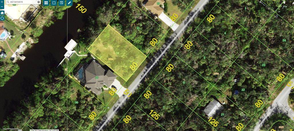 281 Hoffer Street - Photo 1
