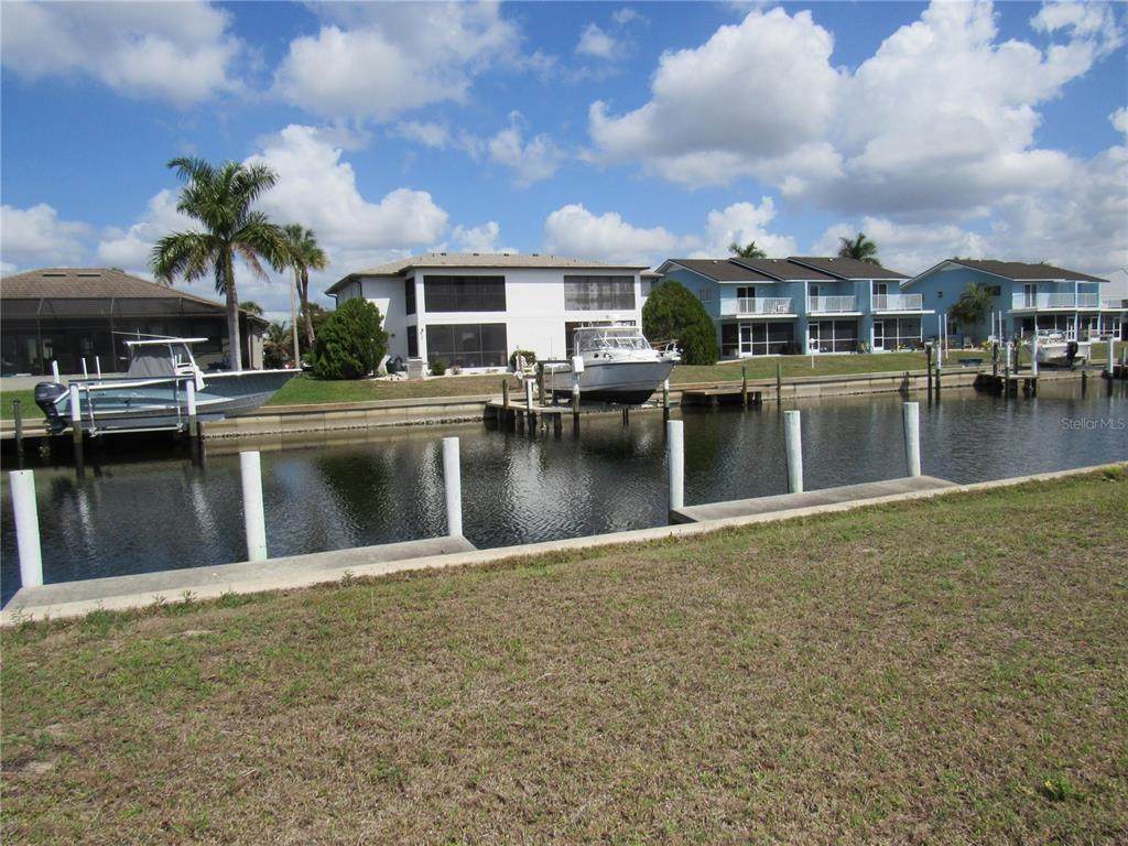 2818 & 2824 Magdalina Drive - Photo 1