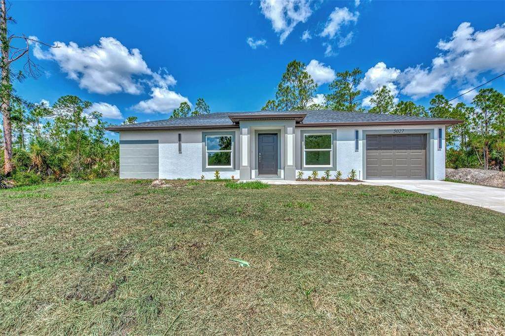 5465 Tyson Street - Photo 1