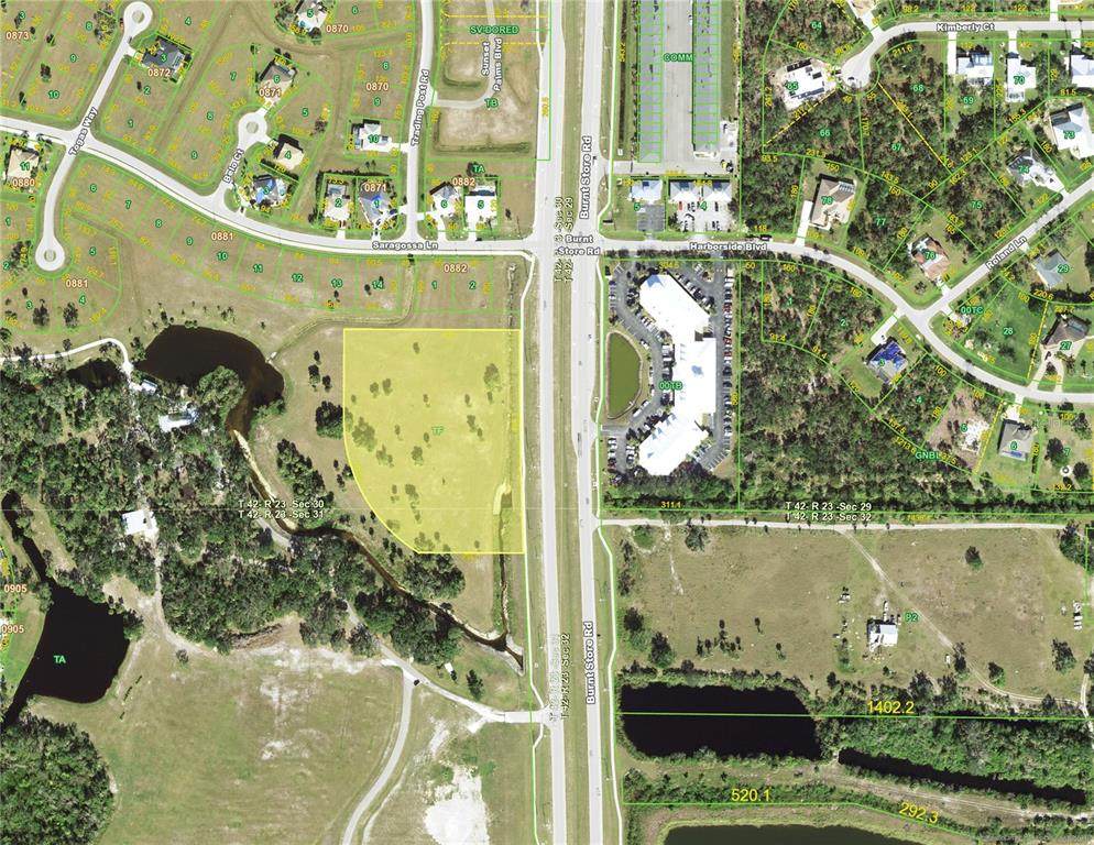 17001 Burnt Store Road - Photo 1