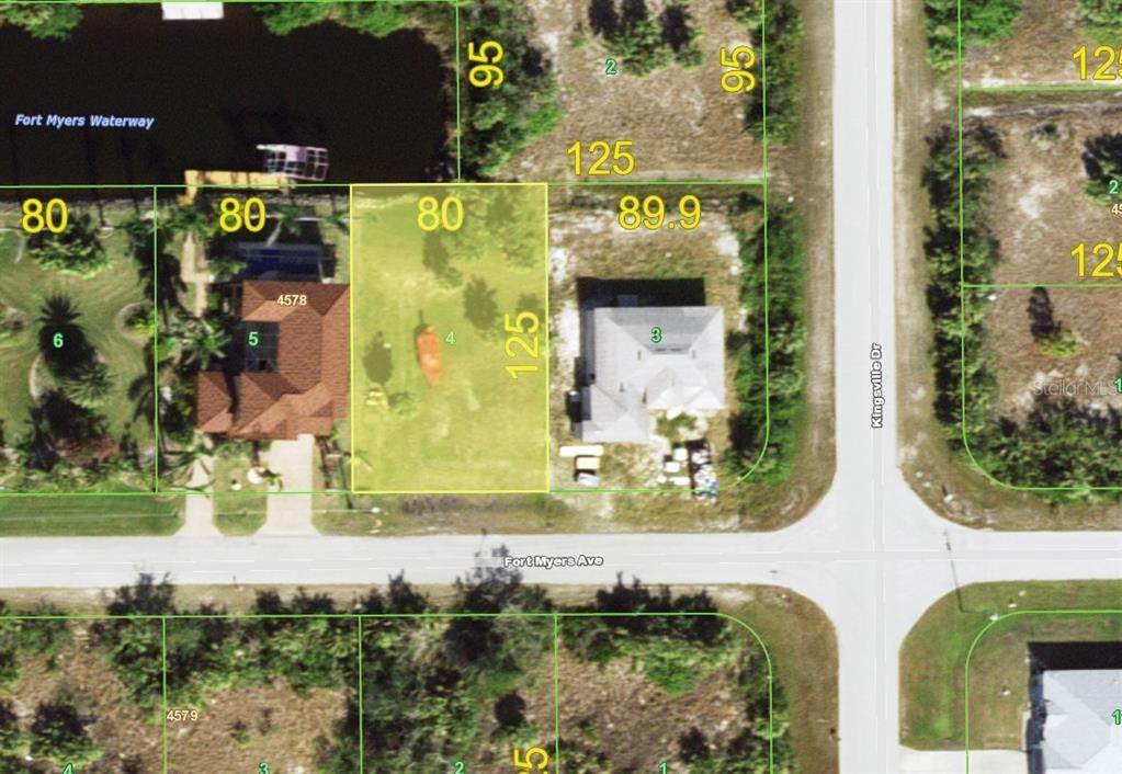 14150 Fort Myers Avenue - Photo 1