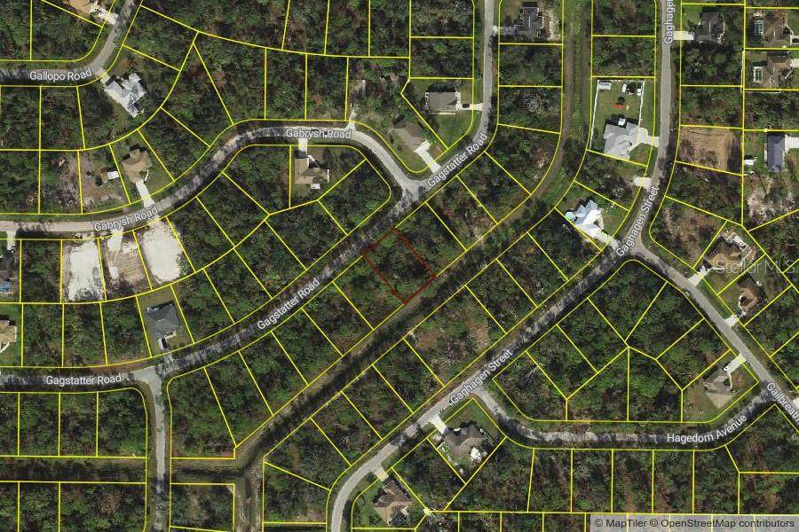  Gagstatter Road - Photo 1
