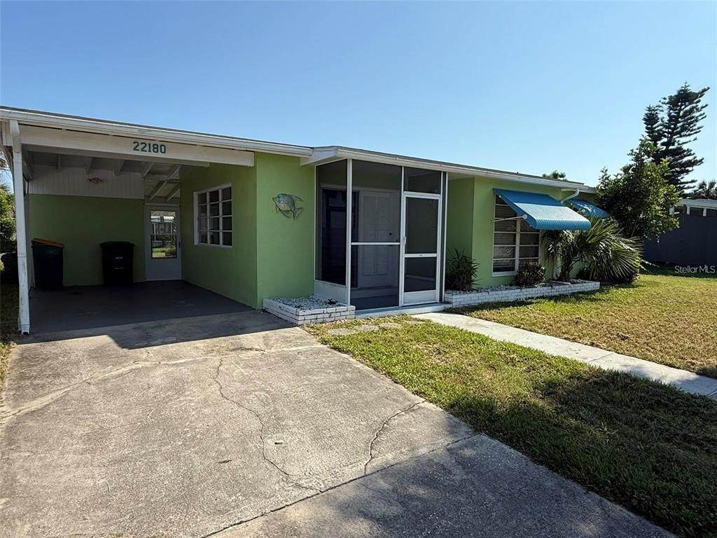 22180 Midway Boulevard - Photo 1