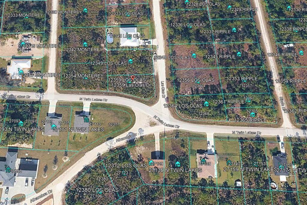 12359 Los Olas Drive - Photo 1