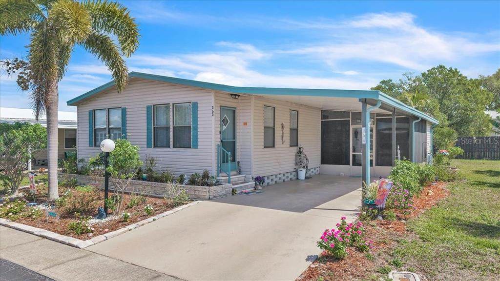 350 Horizon Drive - Photo 1