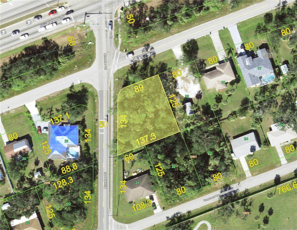 20339 Bachmann Boulevard - Photo 1