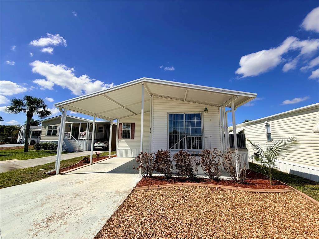 3019 Sunny Harbor Drive - Photo 1