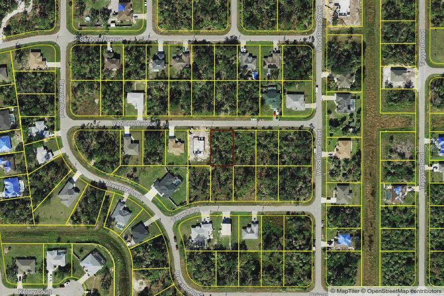  Van Leer Avenue - Photo 1