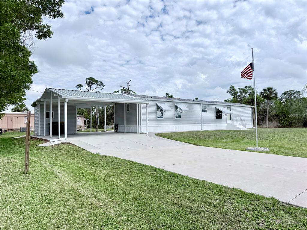 3815 Bravo Road - Photo 1