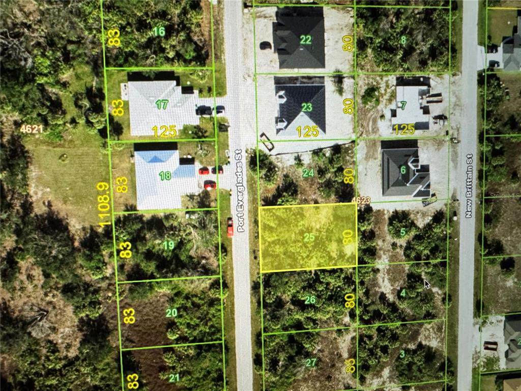 10444 Port Everglades Street - Photo 1