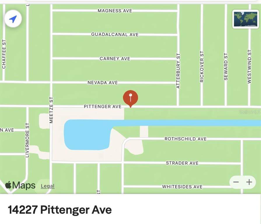 14227 Pittenger Avenue - Photo 1