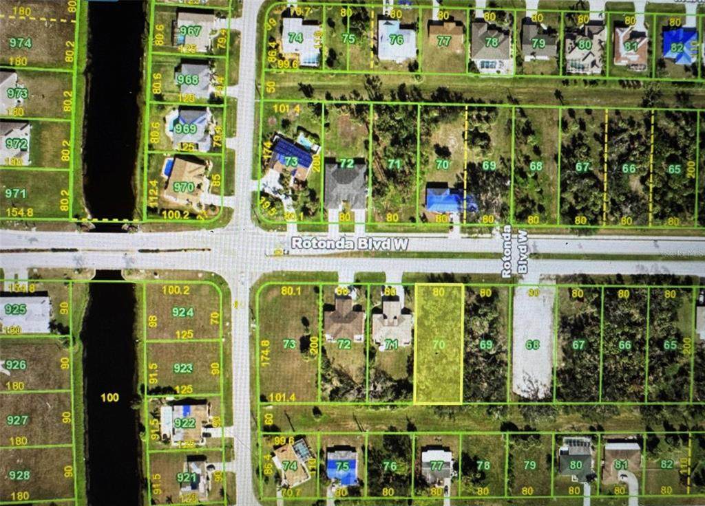 285 Rotonda Boulevard - Photo 1