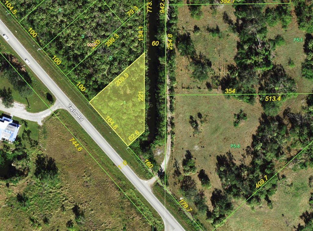 3327 Taylor Road - Photo 1