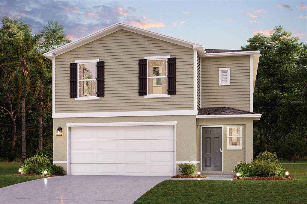 1002 Ambleside Drive - Photo 1