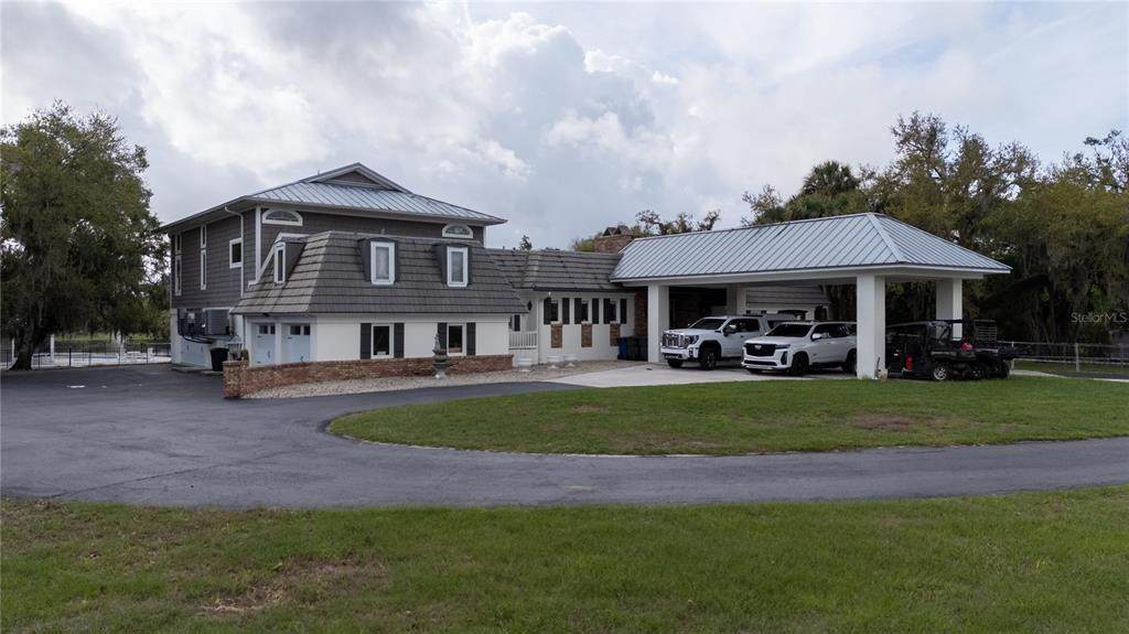 4610 Hidden River Road - Photo 1