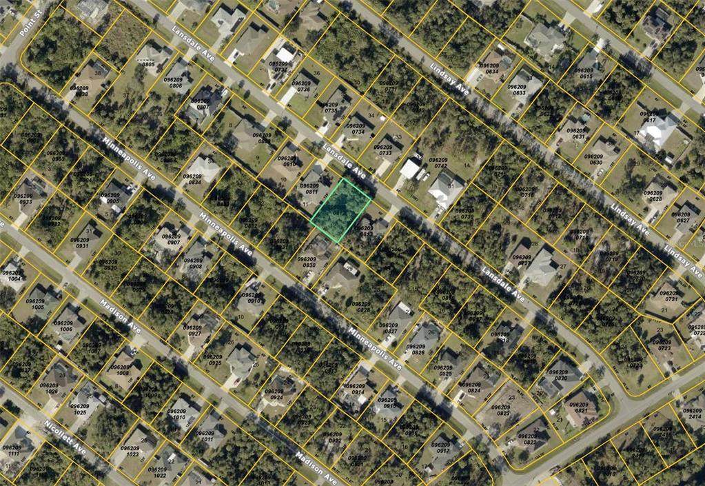 Lot 12 Lansdale Avenue - Photo 1