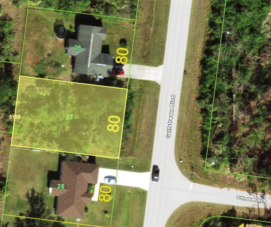 12534 Gulfstream Boulevard - Photo 1