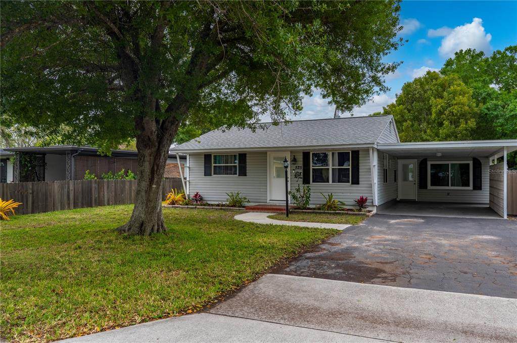 525 Burland Street - Photo 1