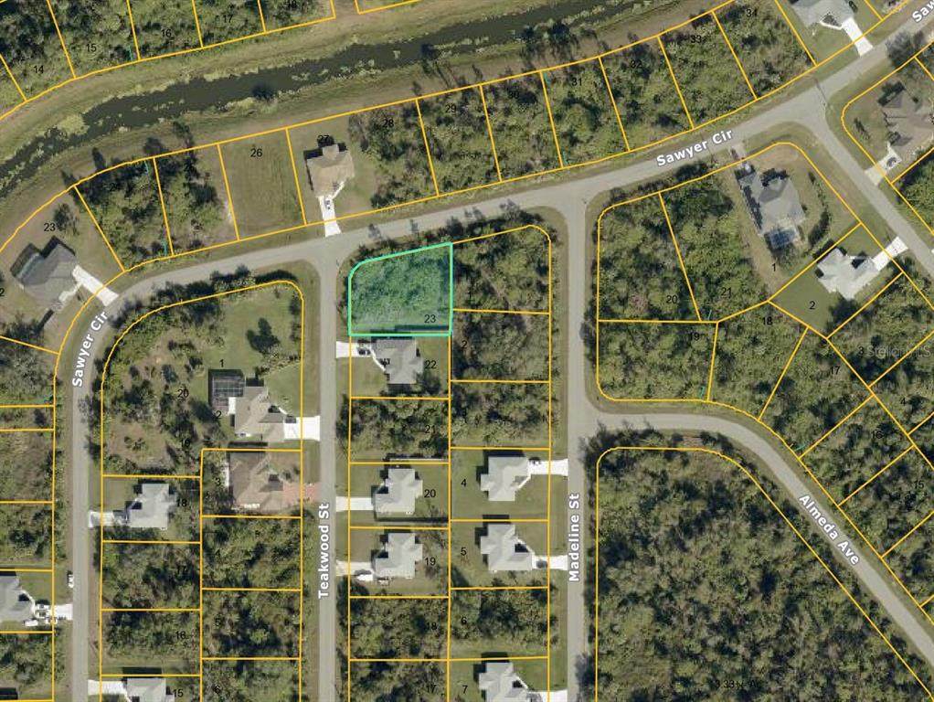 Lot 23 Sawyer Circle - Photo 1