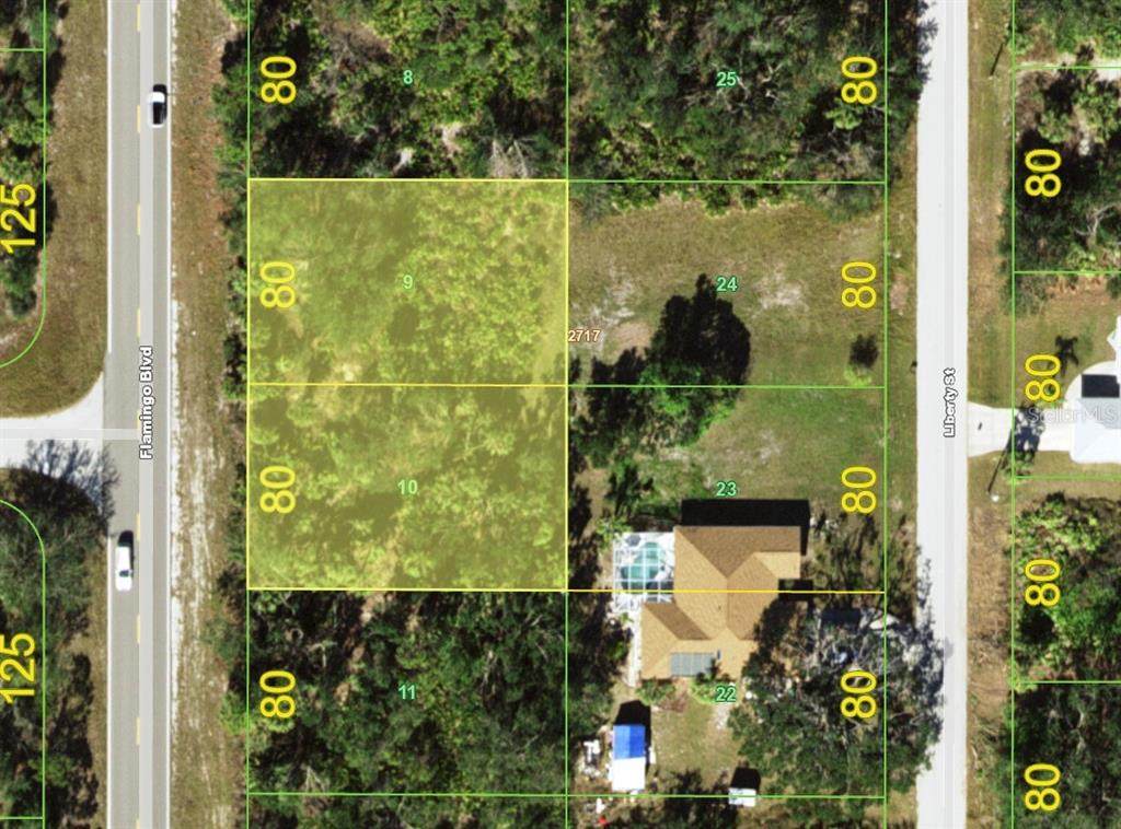 3616 Flamingo Blvd - Photo 1
