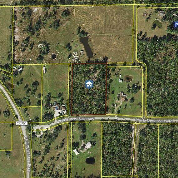 15750 Prairie Creek Boulevard - Photo 1