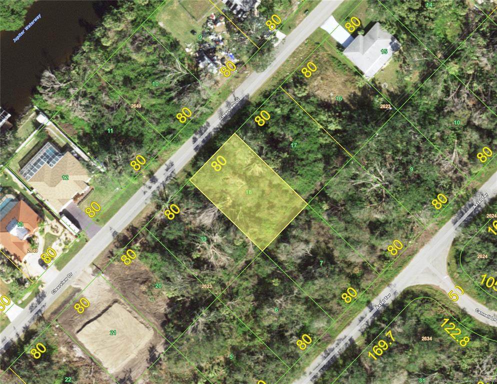 1232 Clearview Drive - Photo 1