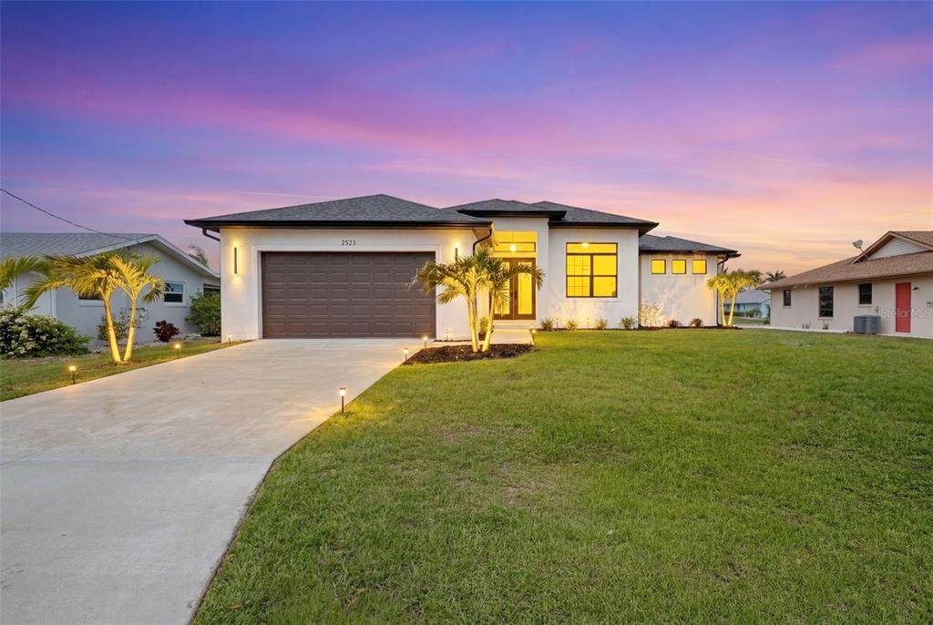 2523 Dixon Terrace - Photo 1
