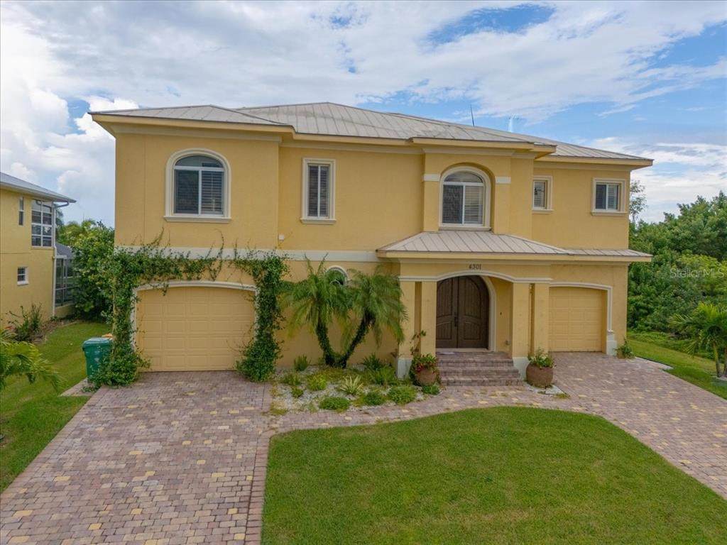4301 Vasco Street - Photo 1