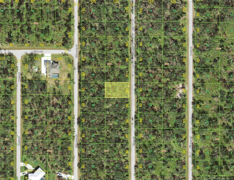 411 Edgar Street - Photo 1