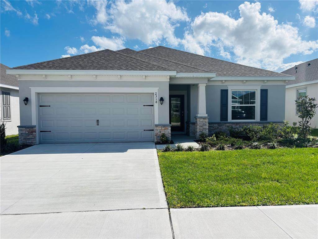 2318 Selenia Street - Photo 1