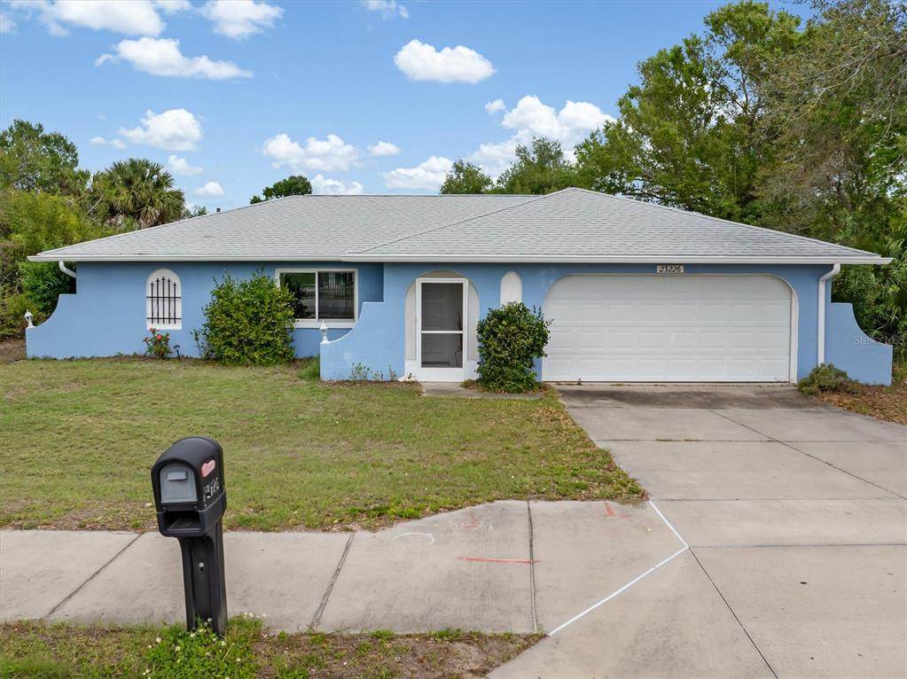 23226 Midway Boulevard - Photo 1