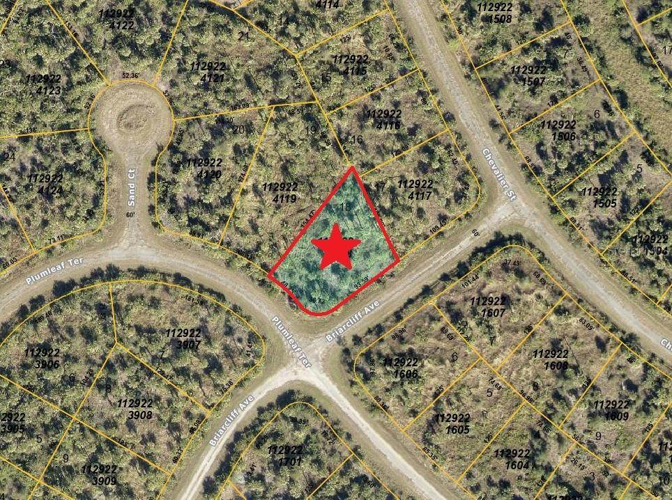 Lot 18 Briarcliff Avenue - Photo 1