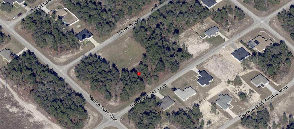  151 LOT 5 Loop - Photo 1