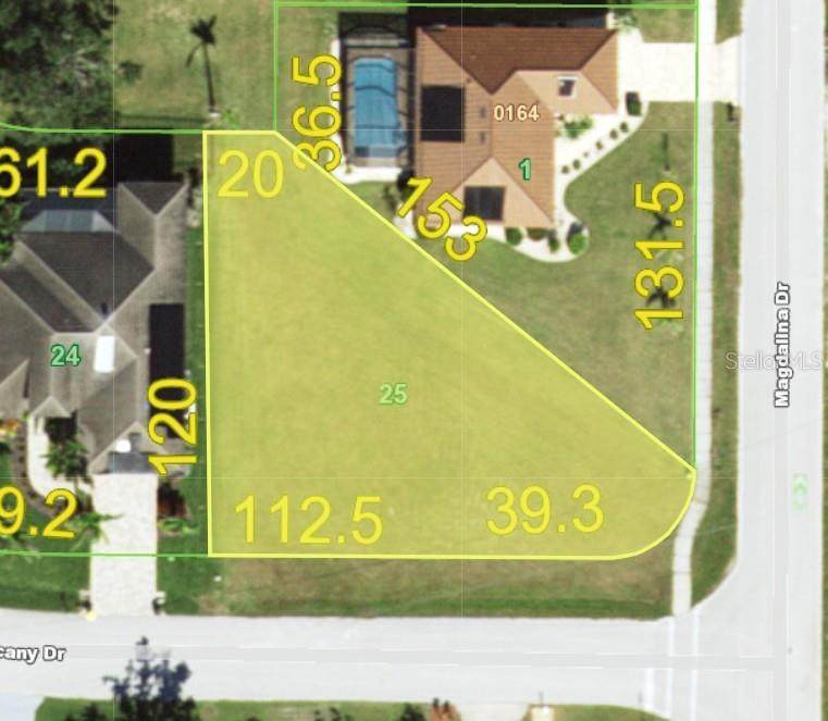 1300 Tuscany Drive - Photo 1