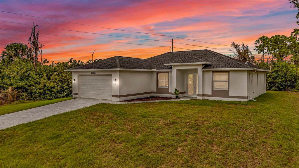 23458 Macbeth Court - Photo 1