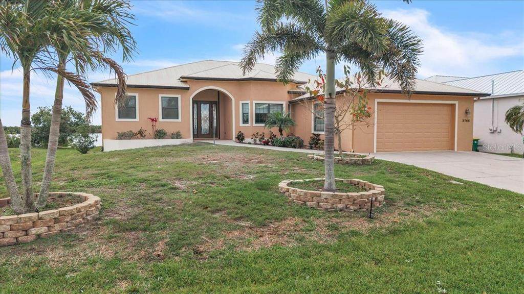 3766 Peace River Drive - Photo 1