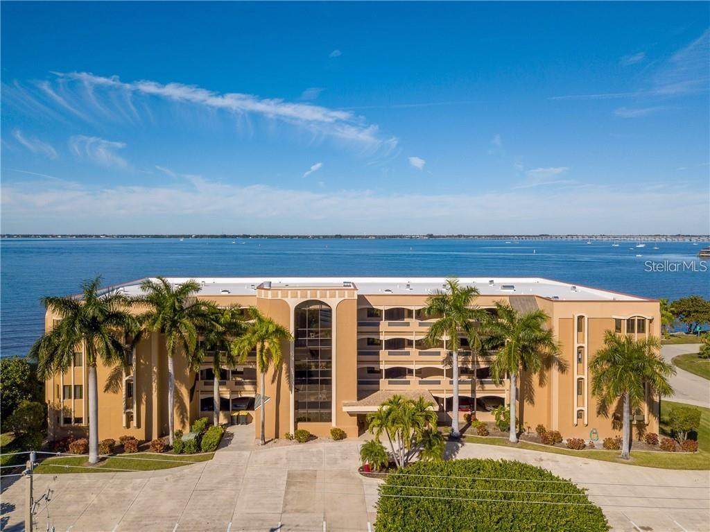 1601 Park Beach Circle - Photo 1