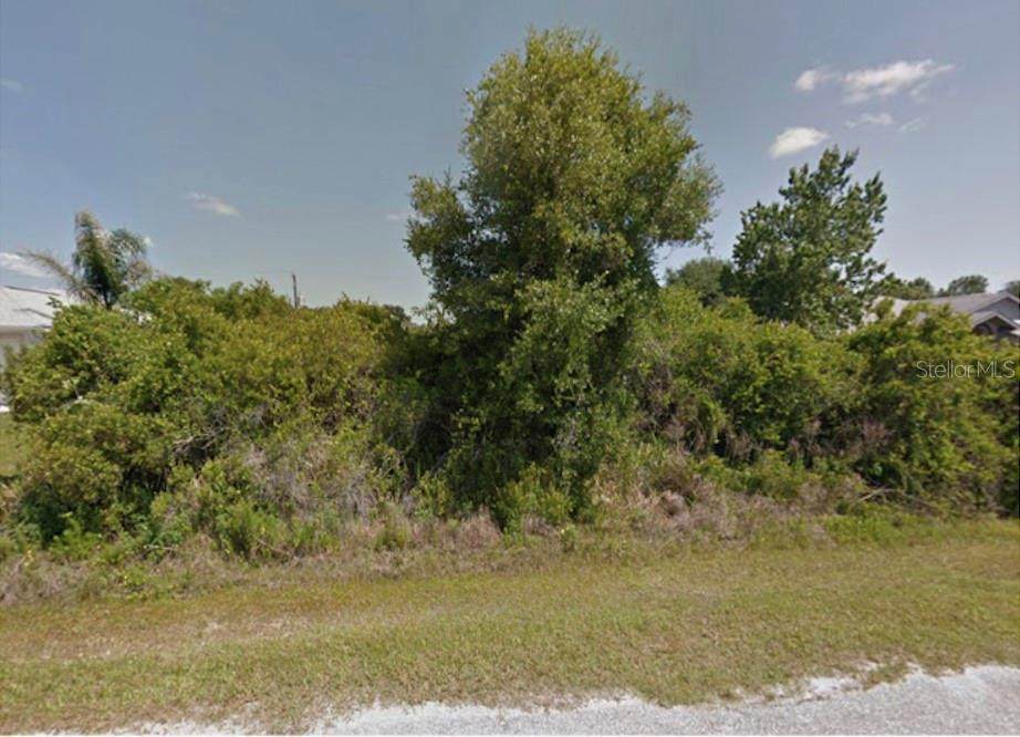 Lot 27 Crock Avenue - Photo 1