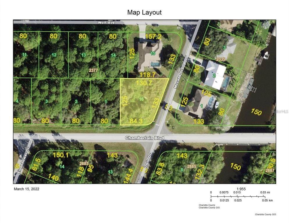 13362 Chamberlain Boulevard - Photo 1