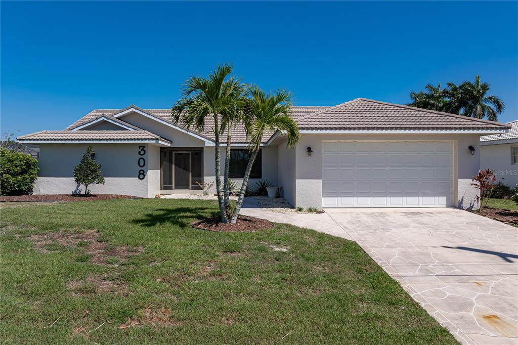 308 Colony Point Drive - Photo 1