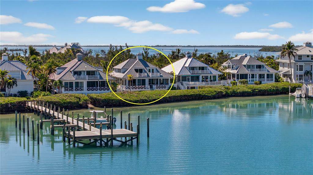 520 Useppa Island - Photo 1
