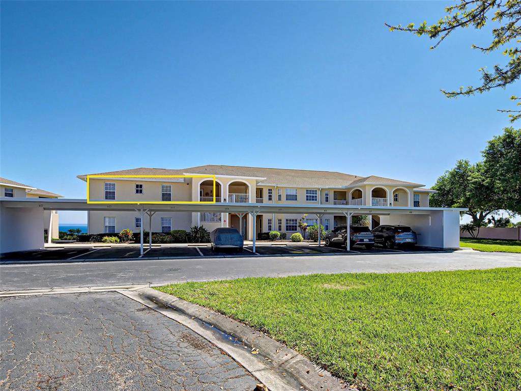 5800 Sabal Trace Drive - Photo 1