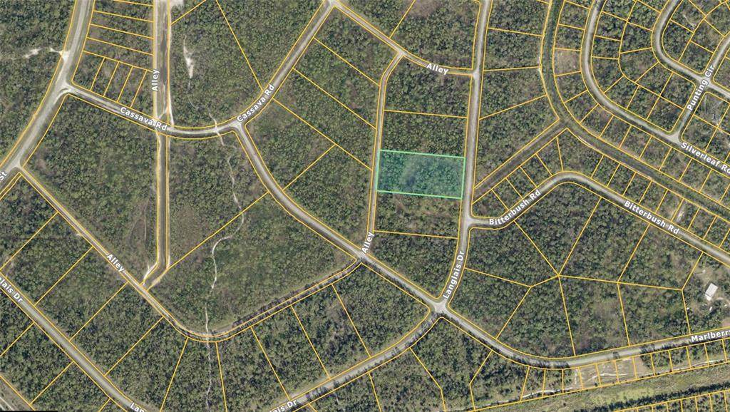  Langlais Drive - Photo 1