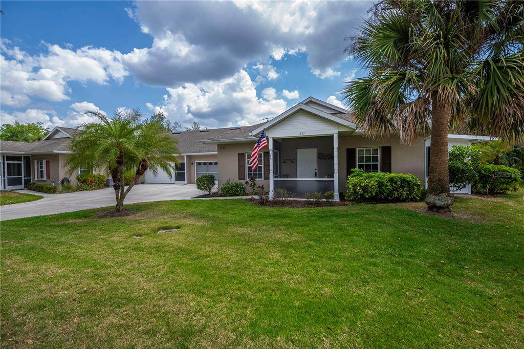 1353 Red Oak Lane - Photo 1