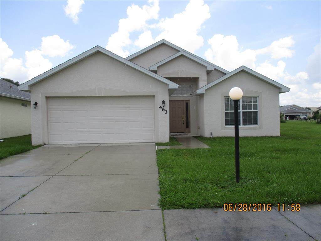 463 Winwood Court - Photo 1