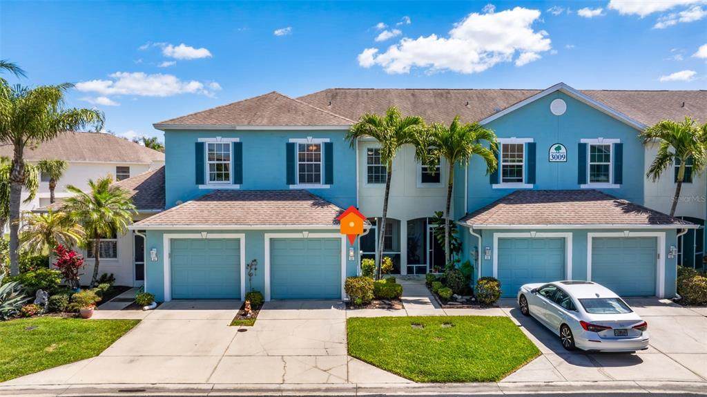 3009 Palmetto Oak Drive - Photo 1