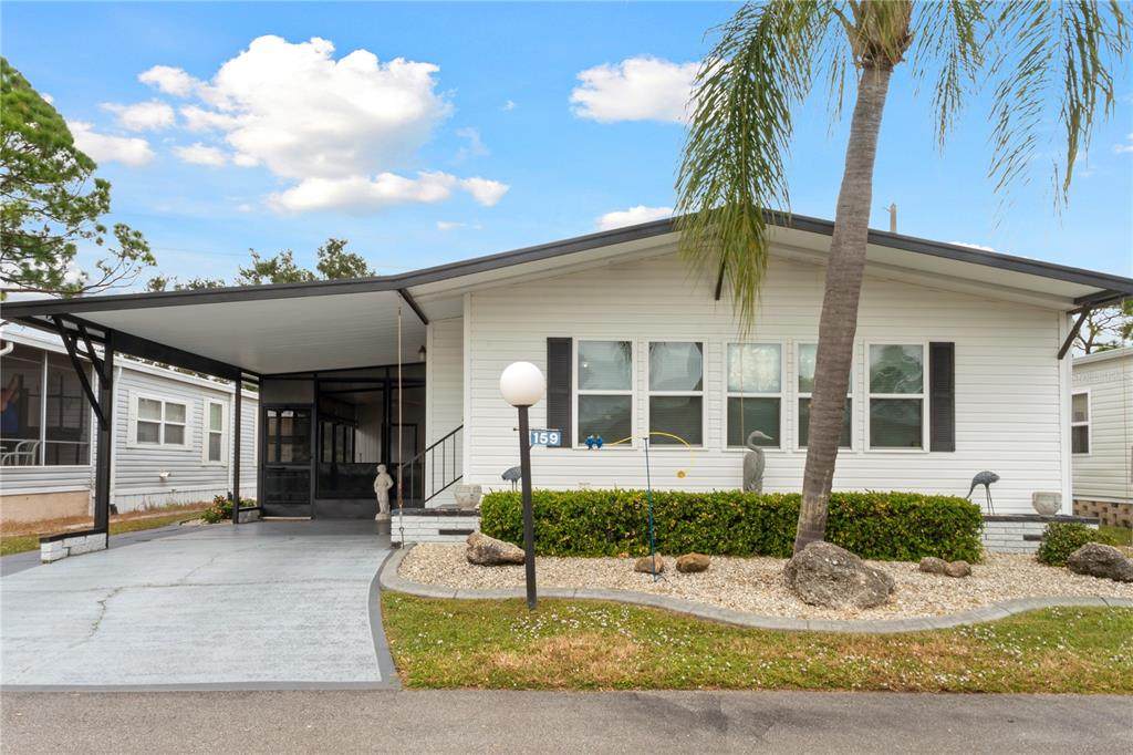 159 Lazy River Road - Photo 1