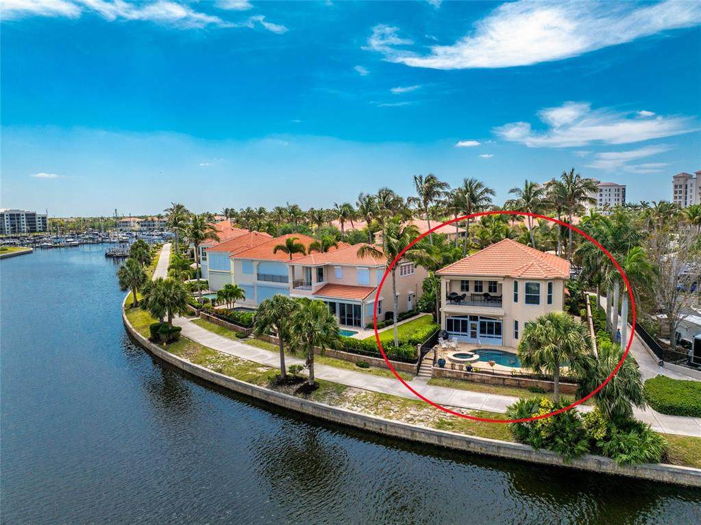 3337 Sunset Key Circle - Photo 1