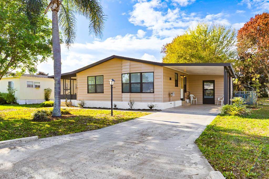 2828 Toronado Trail - Photo 1