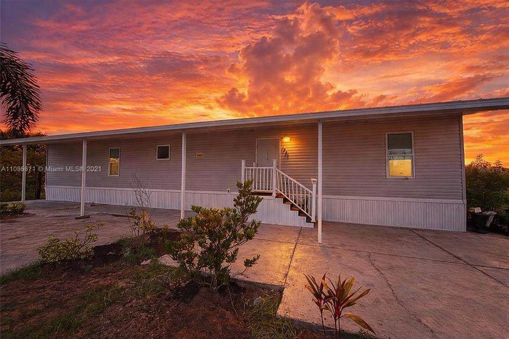 1321 Bluff Hammock Road - Photo 1